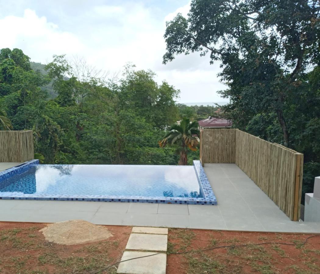 Riverside Retreat Anse Royale Exterior foto